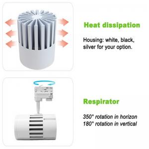 2 3 4 провода адаптер 20w 30w 40W потребляя магнитных место под трассу свет ссб