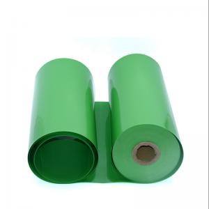 завод материал 100 микрон цвет стекались твердой пластмассы пвх бюллетени для термоформования