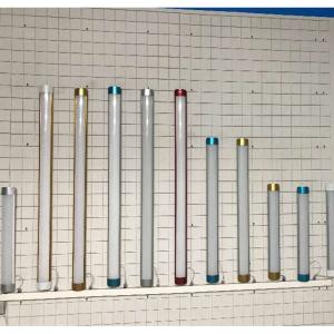 во главе с линейной арматуры руководством метро баттен 18вт 27w 2 футов 4 футов