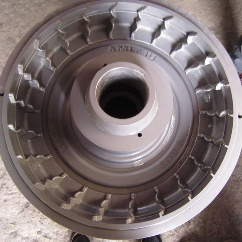 21x8-9 твердых шины плесень