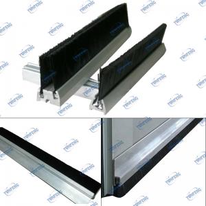 Изготовитель Пользовательский Щетка для щеток для щетки из нейлона