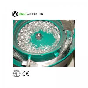 Машина для сборки клеммных колодок