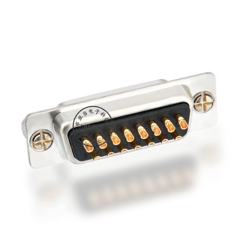 db 15-контактный разъем VGA