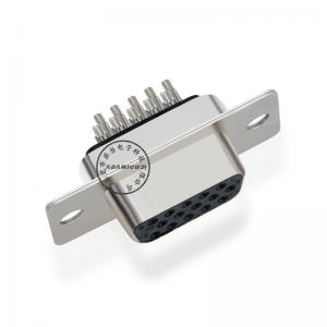 db 15-контактный разъем для женщин Китай производитель