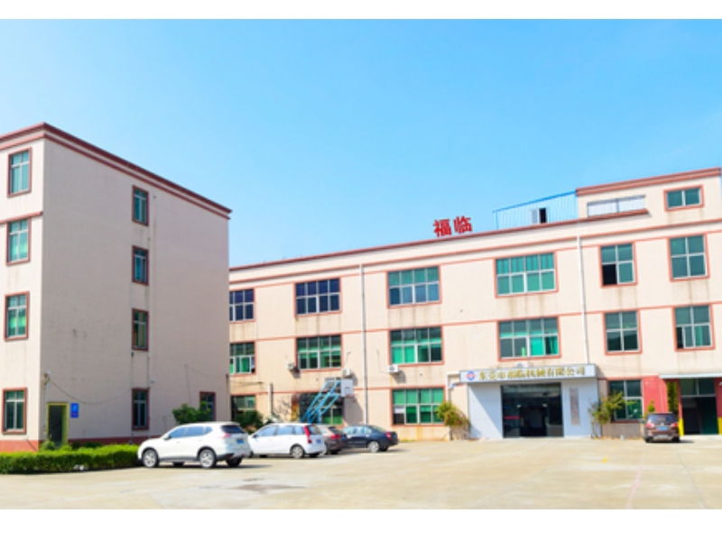 Dongguan Fulin Machine Co.,Ltd