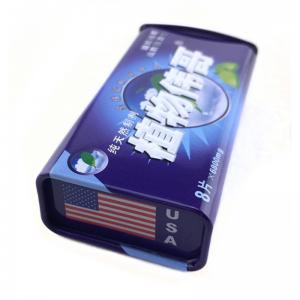 Фабричная оптовая маленькая прямоугольная коробка конфет конфеты конфеты