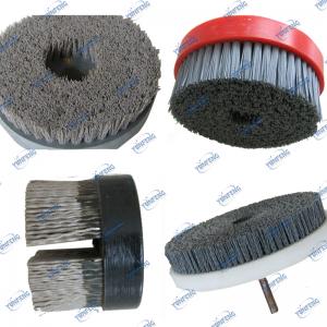 Сшитые кисти