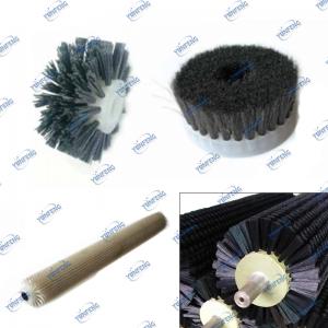 Сшитые кисти