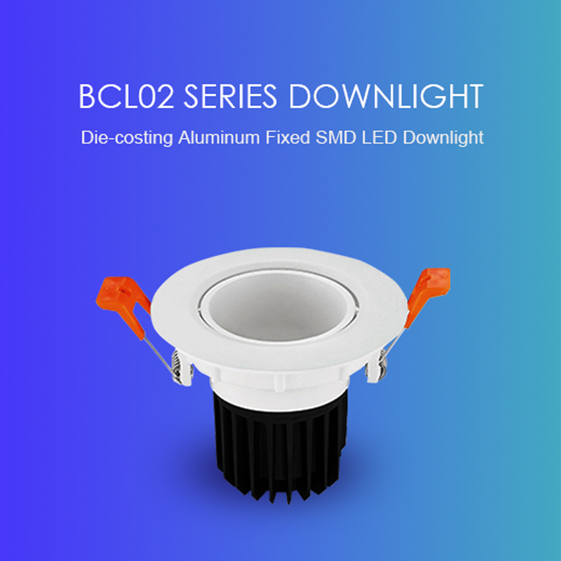 10W 15W COB вело свет потолочного освещения