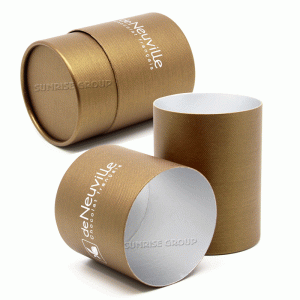 Необычные печатные роскошные бумажные круглые подарочные шоколадные коробки