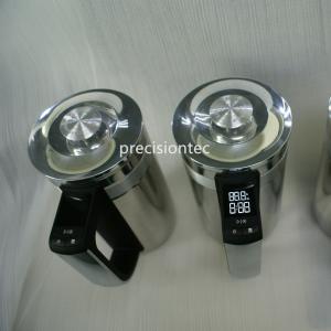 цифровое формование металлов