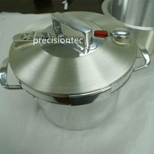 опытный алюминиевый деталь