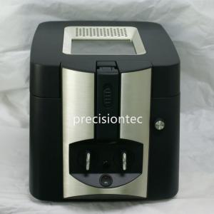 фрезерованная деталь