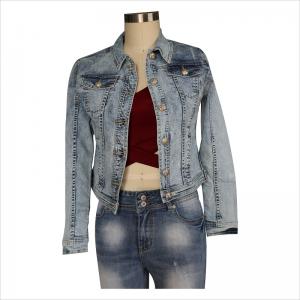 женские куртки для стрижки WS10127