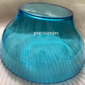 Прозрачный образец модели для вакуумного литья