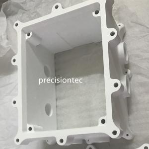 преимущества вакуумного литья