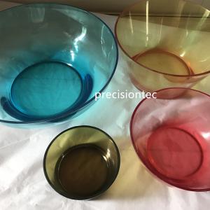 Прозрачный производитель макетов PMMA