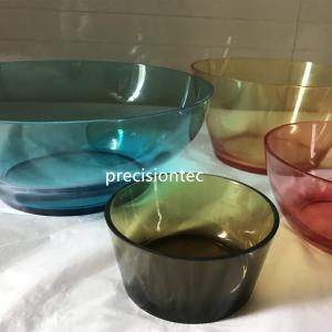 Прозрачный производитель макетов PMMA