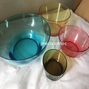 Прозрачный производитель макетов PMMA