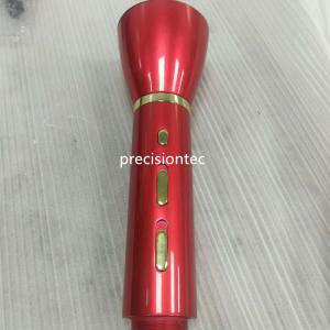 Сервис фрезерования