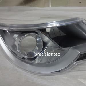 обработка деталей автомобилей