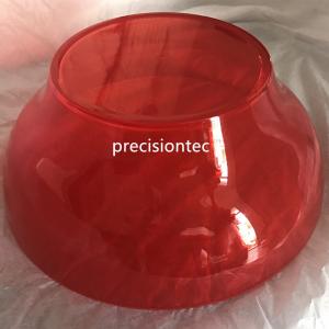 Модель PMMA для фрезерования с ЧПУ производства Shenzhen