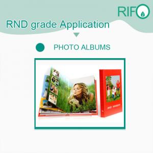 Водонепроницаемая бумага для цифровой печати HP Indigo