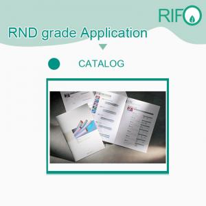 Водонепроницаемая бумага для цифровой печати HP Indigo