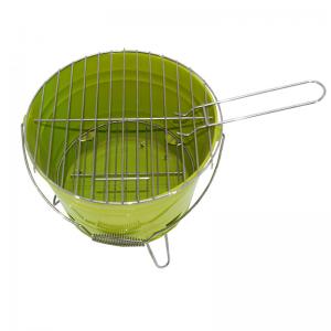 Мини-красочный переносной барбекю для барбекю