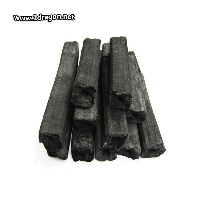 Производитель Древесина древесного угля Брикет BBQ Charcoal