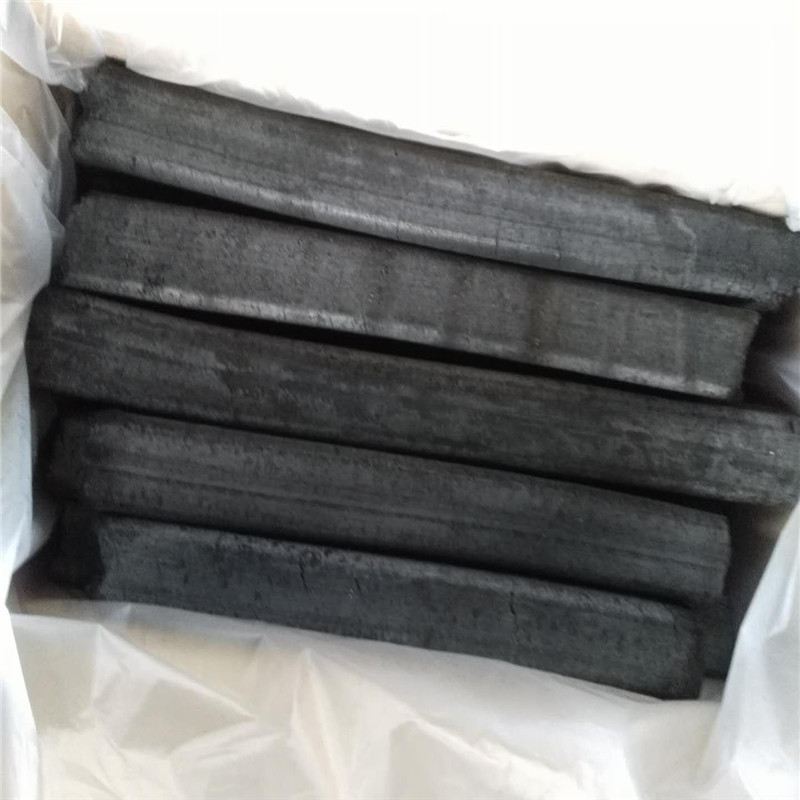Производитель Древесина древесного угля Брикет BBQ Charcoal