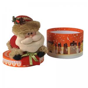 Коробка для подарков с коротким рукавом на заказ