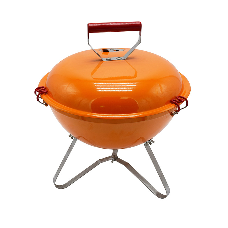 14 '' Портативный барбекю-гриль Weber