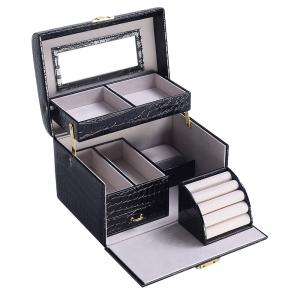 Высококачественная индивидуальная коробка для хранения косметики