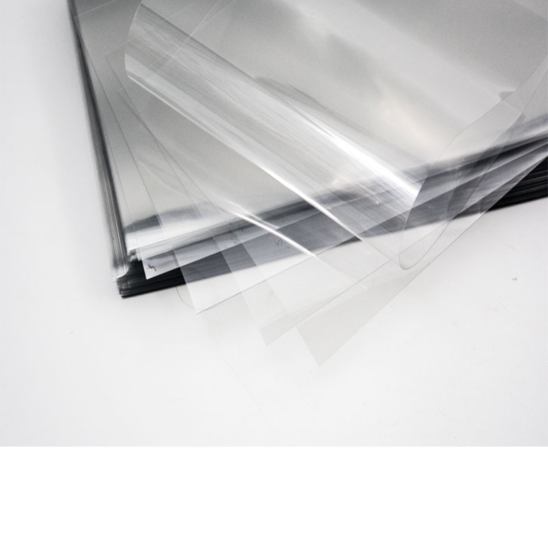 1 мм 1220x2440mm против царапин 4x8 жесткий пластиковый прозрачный лист ПЭТ для мебельной панели