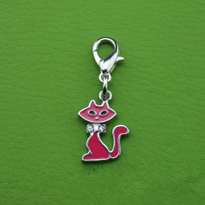 Обеспечить Цинковый Сплав Pet Products Cat Подвеска Собака Висят Орнамент