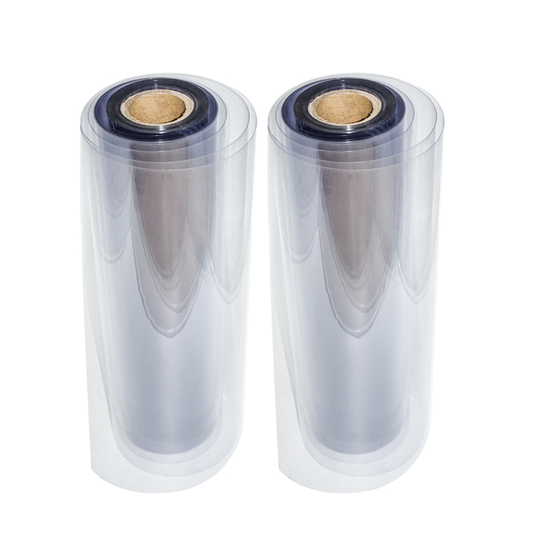 Лист Rolls 1mm UV упорный прозрачный ясный трудный APET пластичный для упаковки