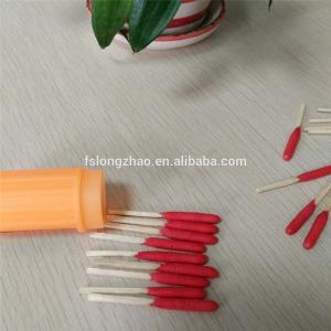 Оптовые безопасные спички бьют в любом месте