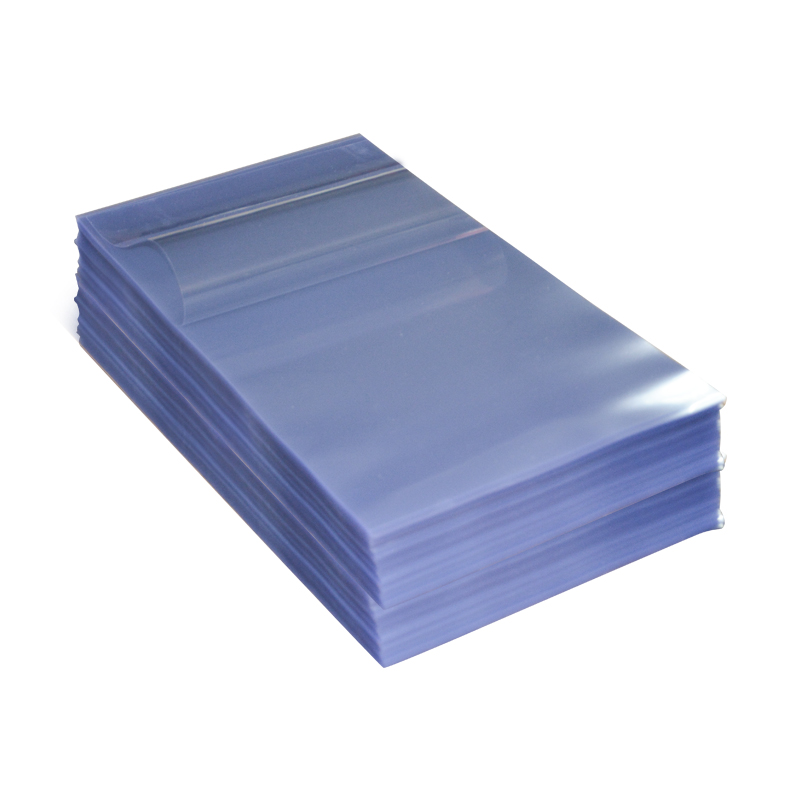 1 мм Печатная Упаковка High Gloss Гибкий Печатный Прозрачный Пластик ПВХ Жесткий Лист Рулон Для Офсетной Печати