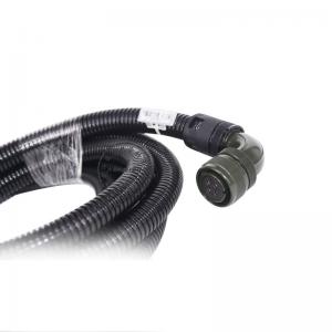 производитель кабелей Mitsubishi CNC машинный кабель