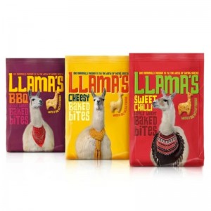 мешок уплотнения quad для чая кофе упаковка еды для домашних животных