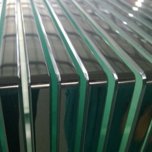 ЗАКАЛЕННОЕ СТЕКЛО