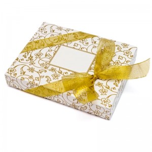 коробка подарка шоколада коробки еды бумаги качества