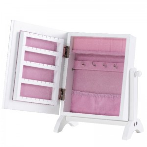 Настольное зеркало