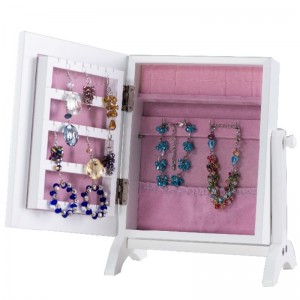 Настольное зеркало