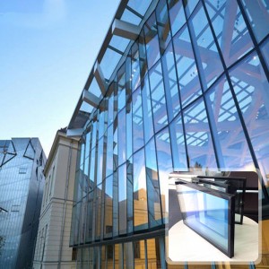 НИЗКОЕ СТЕКЛО