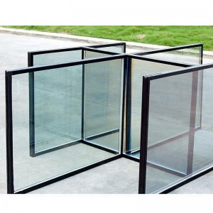 НИЗКОЕ СТЕКЛО