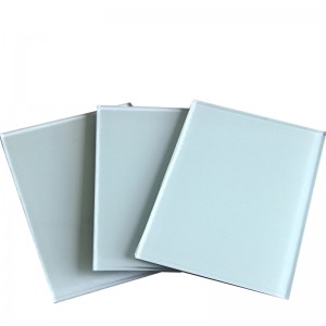 Окрашенные стекла