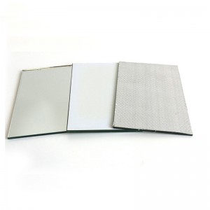 VINYL БЕЗОПАСНОСТЬ ЗАДНЕГО ЗЕРКАЛА