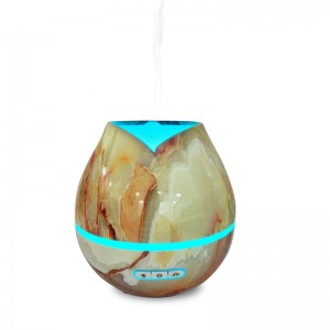 Шэньчжэнь Naeol завод 200 мл резервуар для воды ультразвуковой пластиковый аромат диффузор с эфирным маслом лаванды, свежий воздух